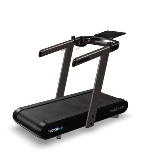 KICKR RUN Smart Treadmill 3D Model