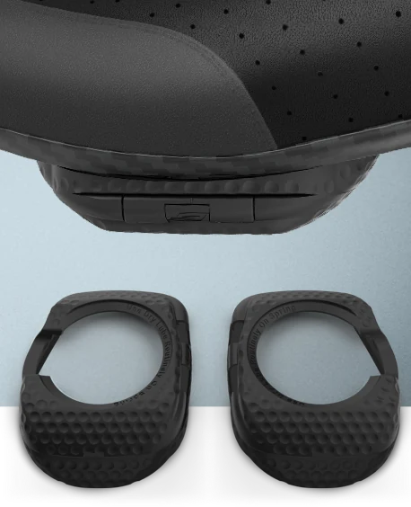 Walkable cleat cover kit