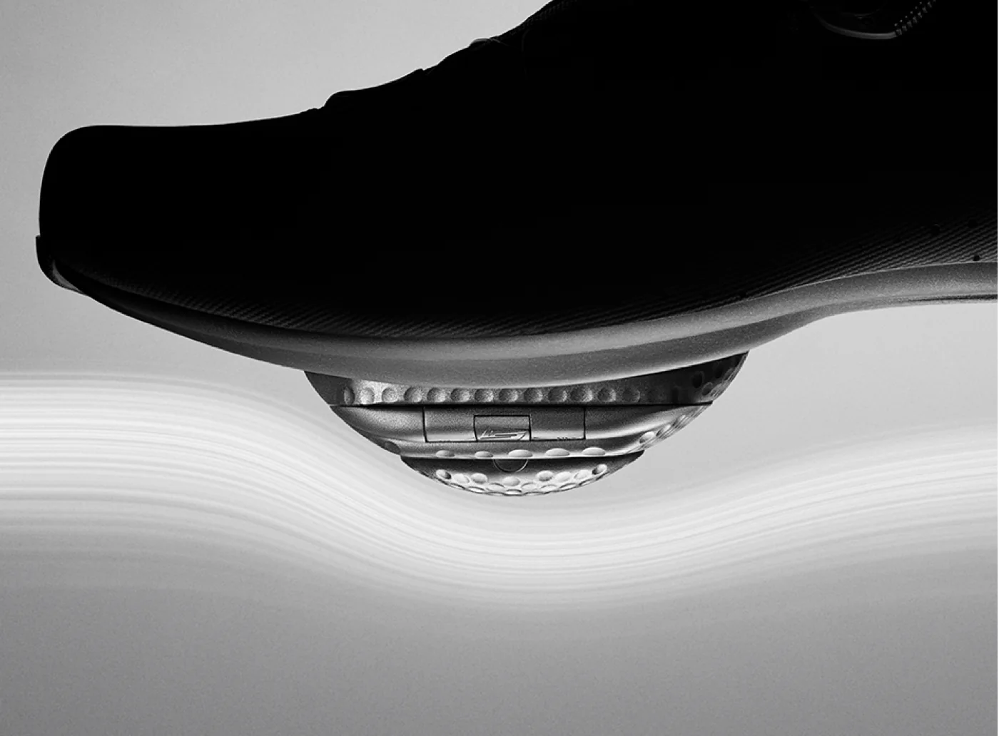 Streamlined for speed