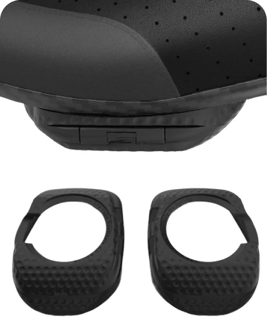 SPEEDPLAY Walkable Cleat Cover Kit