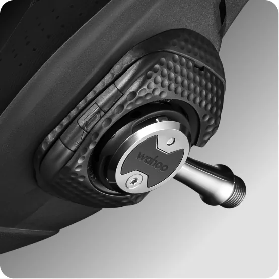 Wahoo SPEEDPLAY standard pedal system