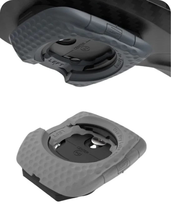 SPEEDPLAY Easy Tension Bike Cleat