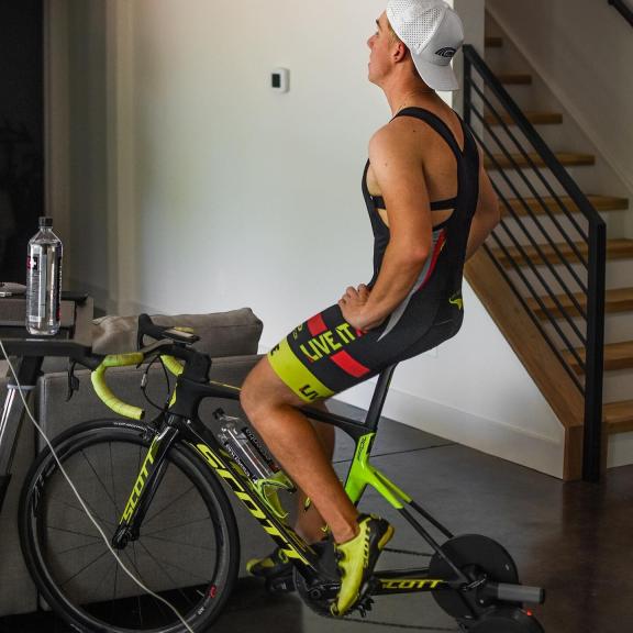 Community photo shared with #Wahooligan